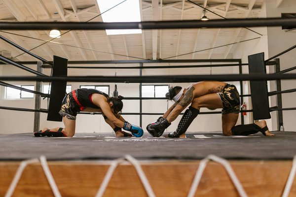 Les mystères de la subjectivité dans les décisions d'arbitrage vidéo en sport