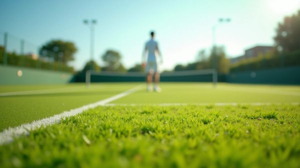 Comment choisir un court de tennis adapté à vos besoins?