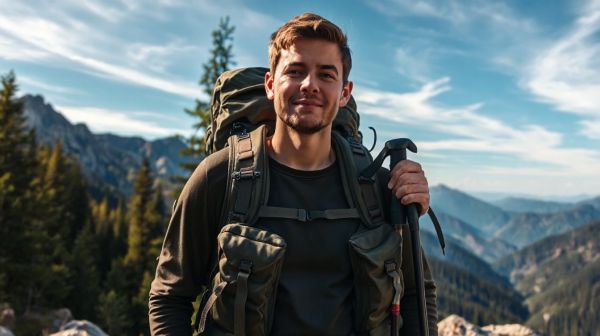 Top équipements de randonnée à privilégier chez Les Baroudeurs